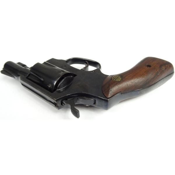 Rewolwer Rossi mod.27 kal. .38Special